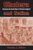 Cholera and Nation