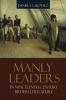 Manly Leaders in Nineteenth-Century British Literature