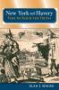 New York and Slavery