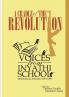A Cradle of the Revolution