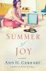 Summer of Joy