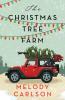 Christmas Tree Farm