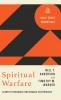 Spiritual Warfare