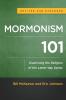 Mormonism 101