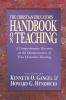 Christian Educator's Handbook on Teaching
