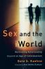 Sex and the iWorld