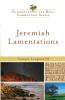 Jeremiah Lamentations