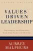 Values-Driven Leadership
