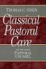 Classical Pastoral Care