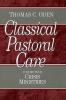 Classical Pastoral Care