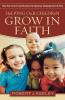 Helping Our Children Grow in Faith