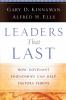 Leaders That Last