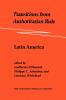 Transitions from Authoritarian Rule