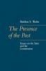 The Presence of the Past