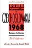 Soviet Intervention in Czechoslovakia 1968