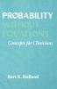 Probability Without Equations