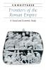 Frontiers of the Roman Empire