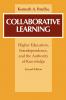 Collaborative Learning