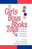 Girls Boys Books Toys