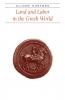 Land and Labor in the Greek World