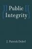 Public Integrity