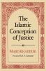 The Islamic Conception of Justice