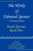The Works of Edmund Spenser