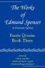 The Works of Edmund Spenser