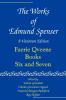The Works of Edmund Spenser