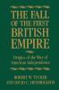 The Fall of the First British Empire