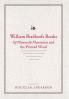 William Bradford's Books