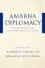 Amarna Diplomacy