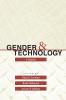 Gender and Technology