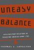 Uneasy Balance