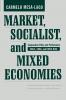 Market Socialist and Mixed Economies