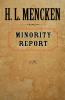 Minority Report