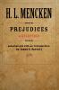Prejudices
