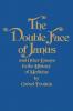 The Double Face of Janus and Other Essays in the History of Medicine