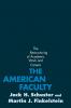 The American Faculty