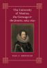 The University of Mantua the Gonzaga and the Jesuits 1584-1630