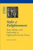 Styles of Enlightenment