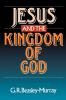 Jesus and the Kingdom of God