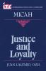Micah