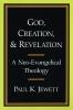 God Creation and Revelation