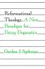 Reformational Theology
