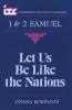 1 & 2 Samuel