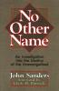 No Other Name