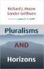 Pluralisms and Horizons