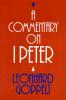 A Commentary on 1 Peter