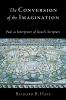 The Conversion of the Imagination